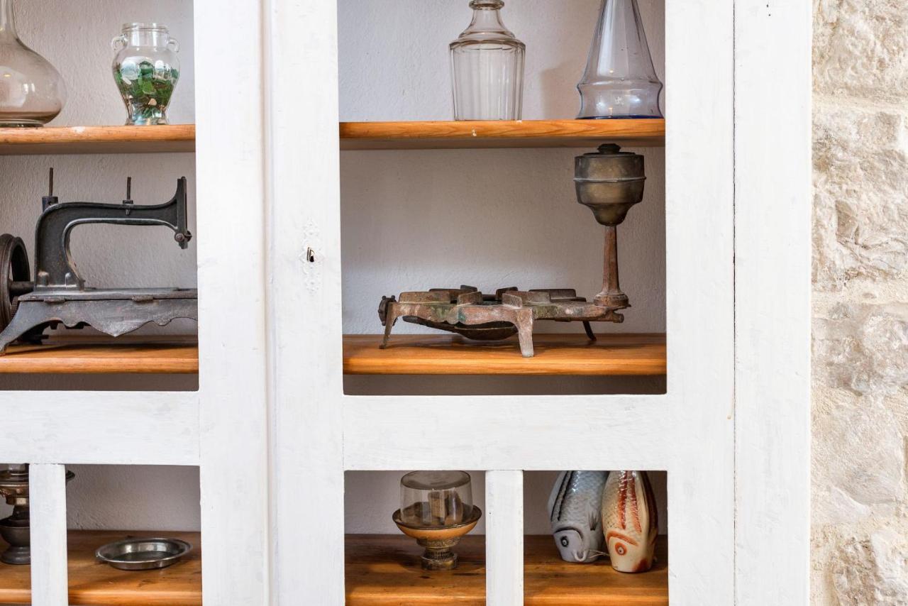 Vintage House Al Pozzo Lejlighedshotel Hvar Town Eksteriør billede