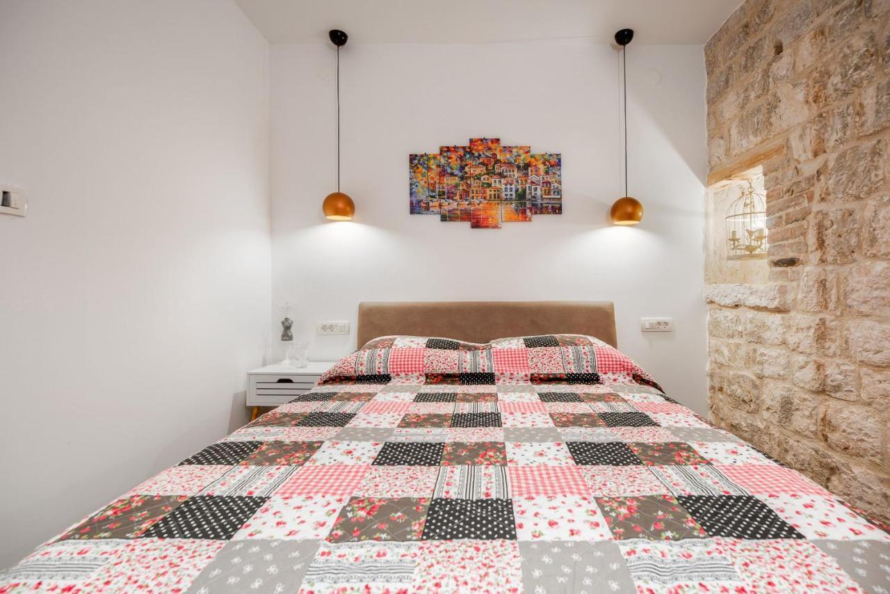 Vintage House Al Pozzo Lejlighedshotel Hvar Town Eksteriør billede