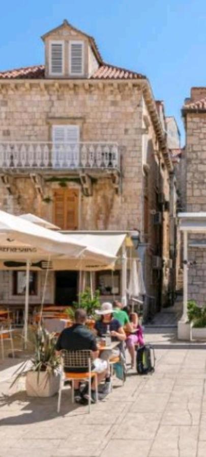 Vintage House Al Pozzo Lejlighedshotel Hvar Town Eksteriør billede